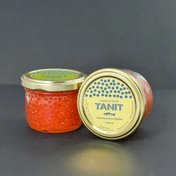 caviar tanit 