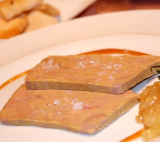 El Delicioso Mundo del Foie Micuit: Un Producto Gourmet