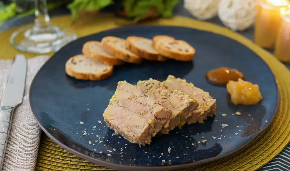 El Delicioso Mundo del Foie Micuit: Un Producto Gourmet